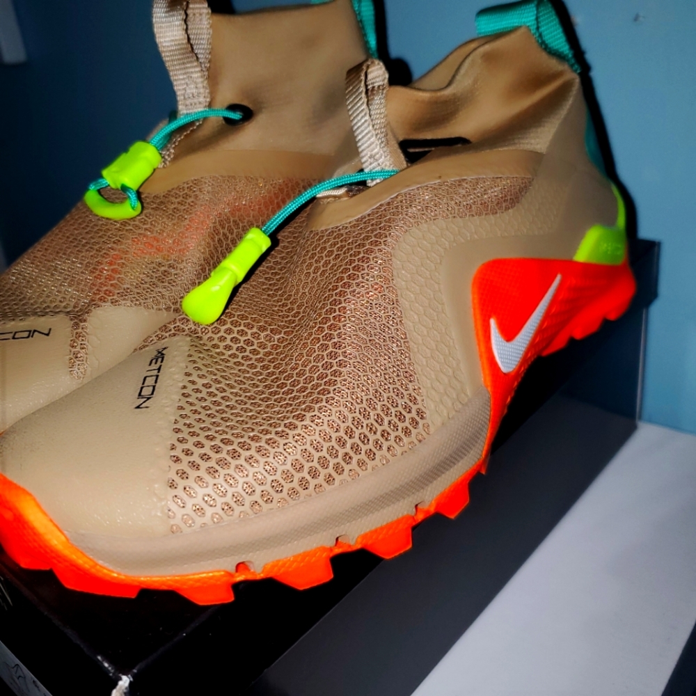 Nike Metcon 7.5